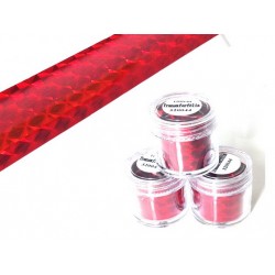 Folie de transfer ornare unghii 100cm  #44 Folie transfer